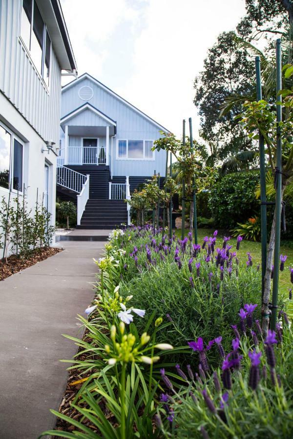 The Boat House Studio Tairua Exterior photo