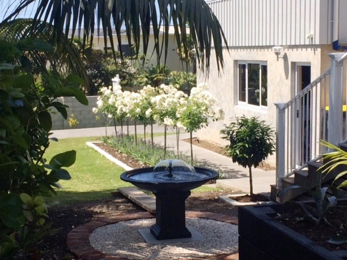 The Boat House Studio Tairua Exterior photo